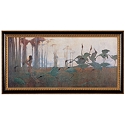 The Spirit of the Plains Classic Art Reproduction