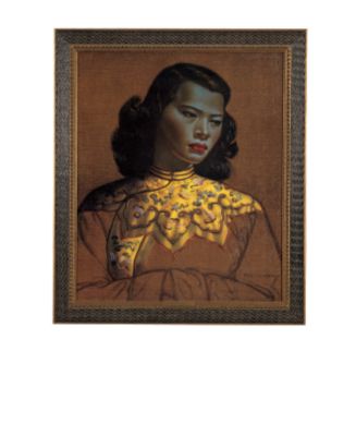 Chinese Girl