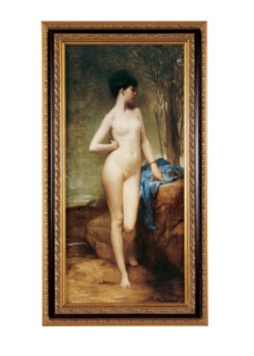 Chloe Classic Art Reproduction