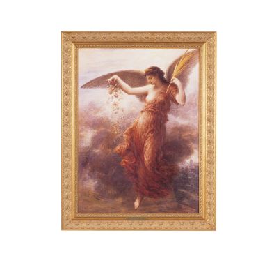 Immortality: Classic Art Reproduction