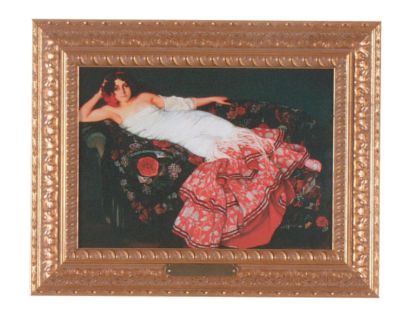 Rosita Classic Art Reproduction - Small