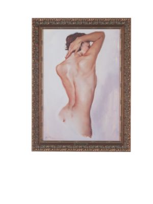 Twist Classic Art Reproduction