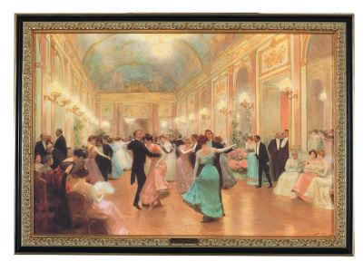 Elegant Soiree