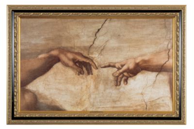 Creation: Classic Art Reproduction (Small)