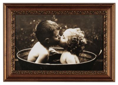 First Love Photography Reproduction