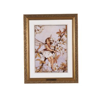 Flower Fairies : Wild Cherry Blossom Fairy