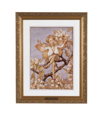 Flower Fairies : Pear Blossom Fairy
