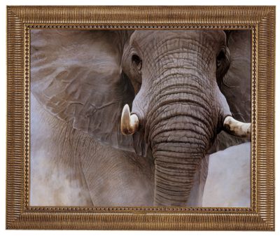 The Power of One: Classic Art Reproduction