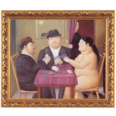 The Card Game