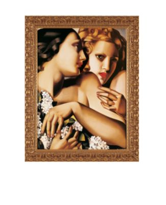 Printemps: Classic Art Reproduction