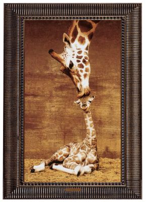 Makulu: Classic Art Reproduction (Medium)