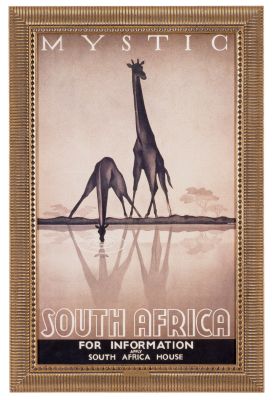 Mystic South Africa
