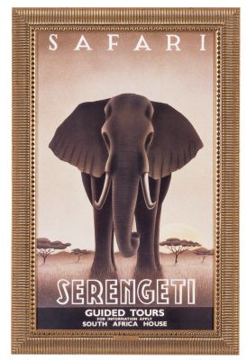 Safari Serengeti