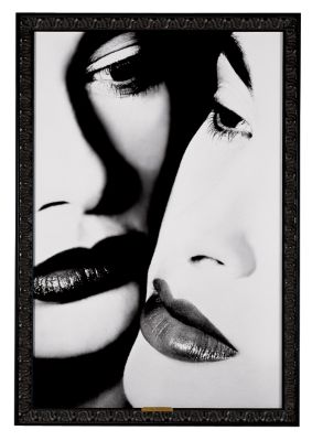 The Lovers Classic Art Reproduction