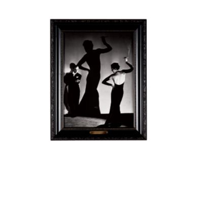 Cabaret Dancers Classic Art Reproduction