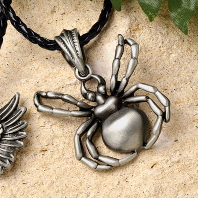 Arcane Realm: Totem Necklace