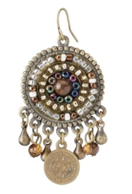 The Rajini Earrings