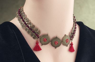 Lady Marilee&rsquo;s Pendant