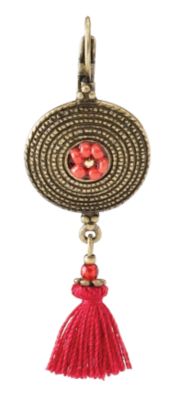 Lady Marilee&rsquo;s Earrings