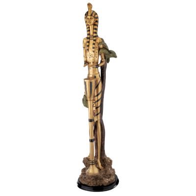 Prince Seti I Royal Egyptian Sculpture
