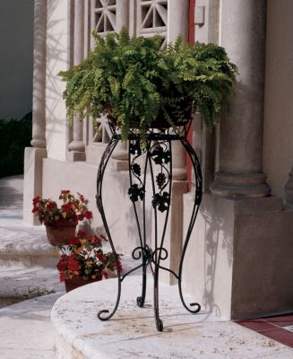 The Vineyard French-Style Plant Stand