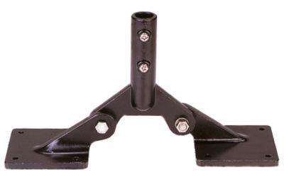 Adjustable Mounting Bracket