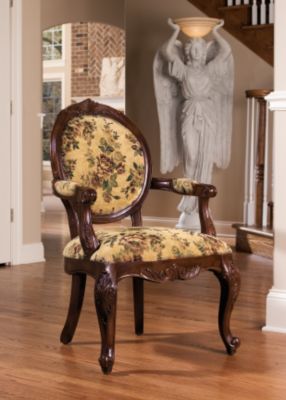 Le Jardin Armchair