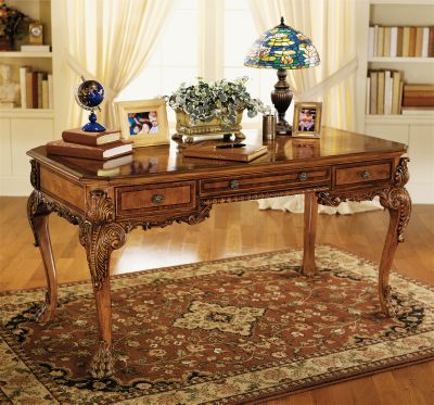 La Fontaine Writing Desk