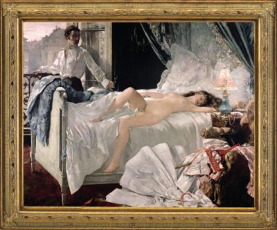 Rolla: Classic Art Reproduction (Large)