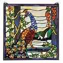 The Peacock