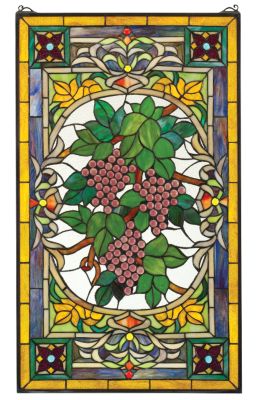 Fruit of the Vine