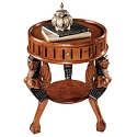 Cleopatra Occasional Table