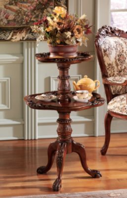 Westingham Tea Table