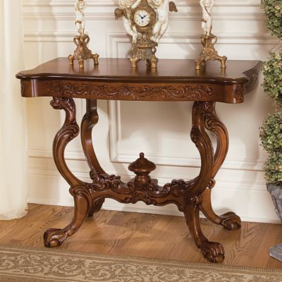 Topsham Manor Console Table