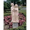 The Holy Family Sculpture Grande
