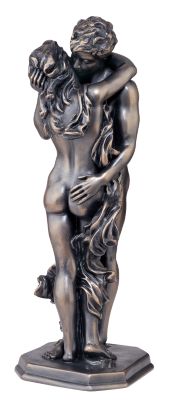 Dance of the Heart  Sculpture