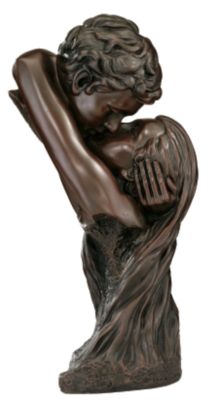 Realizing a Dream Sculpture