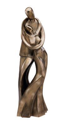 Lovers Synergy Sculpture