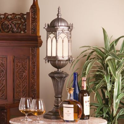 Aberdeen Manor Table Lamp