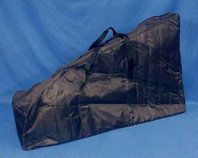 Heather Harp Carrying Case