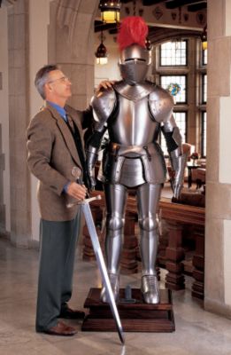 Full Suit of Armor