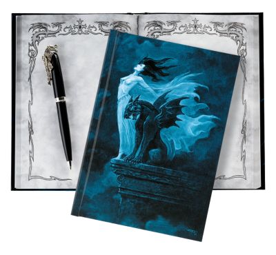 Possessed Hardcover Journal