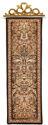 Rutledge Manor Wall Tapestry