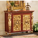 Palace of Ramses Egyptian Console