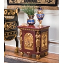 Palace of Ramses Egyptian Occasional Table