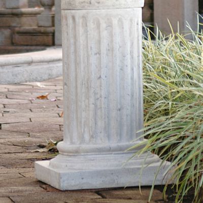 Roman Column Plinth