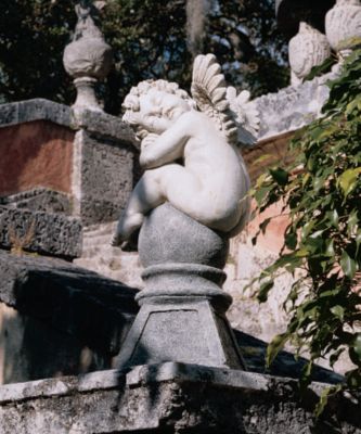 Balancing a Dream Sculpture