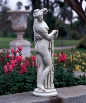 Callipygian Venus Sculpture - Gallery Version