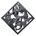 Dragons of the Cardinal Directions