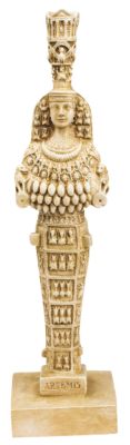 Artemis of Ephesus Sculpture